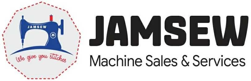 Jamsew Machine Sales & Services